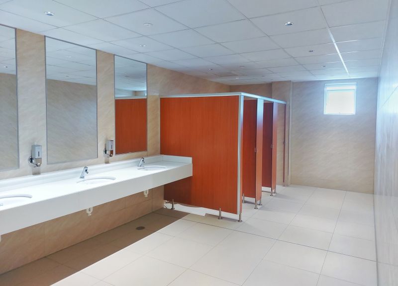 New Tile and Flooring