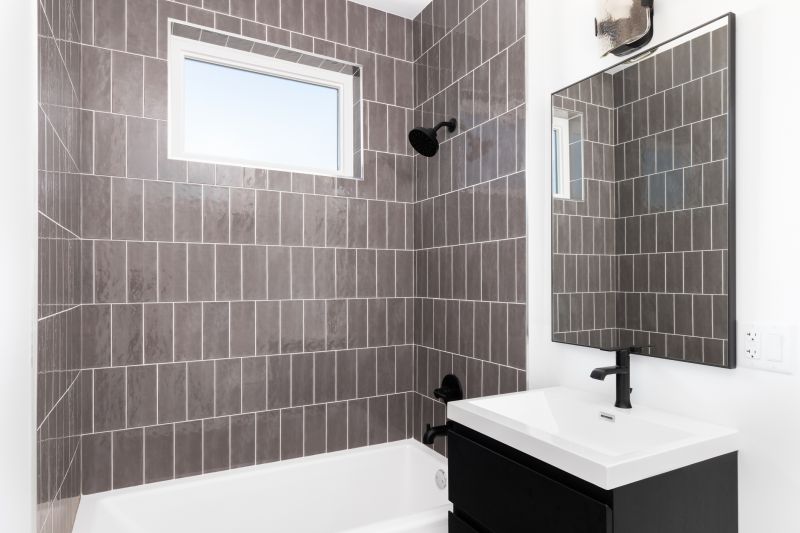 Tile and Surface Trends