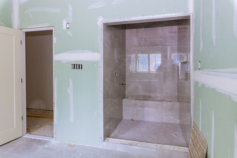 Tile and Flooring Upgrade