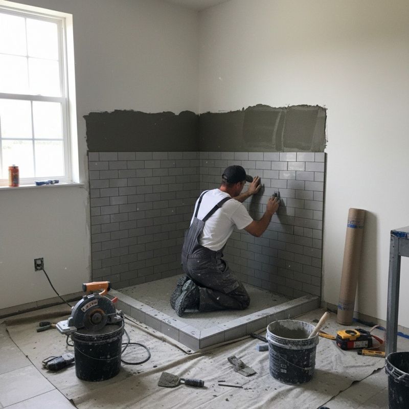Top Bathroom Remodeling Companies in Indio, CA