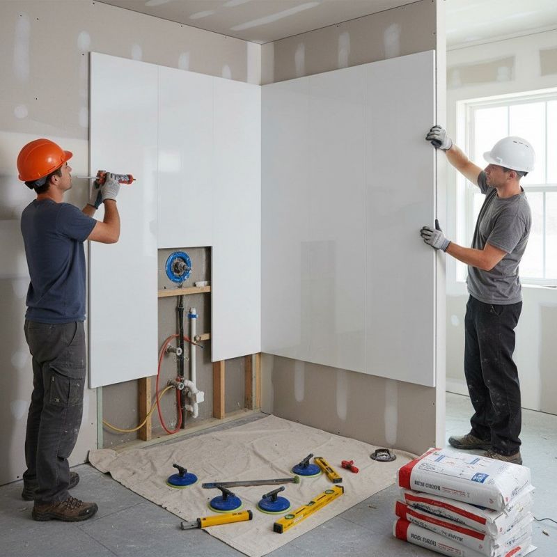 Top Bathroom Remodeling Companies in La Quinta, CA