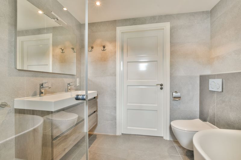 Top Bathroom Remodeling Companies in Palm Desert, CA
