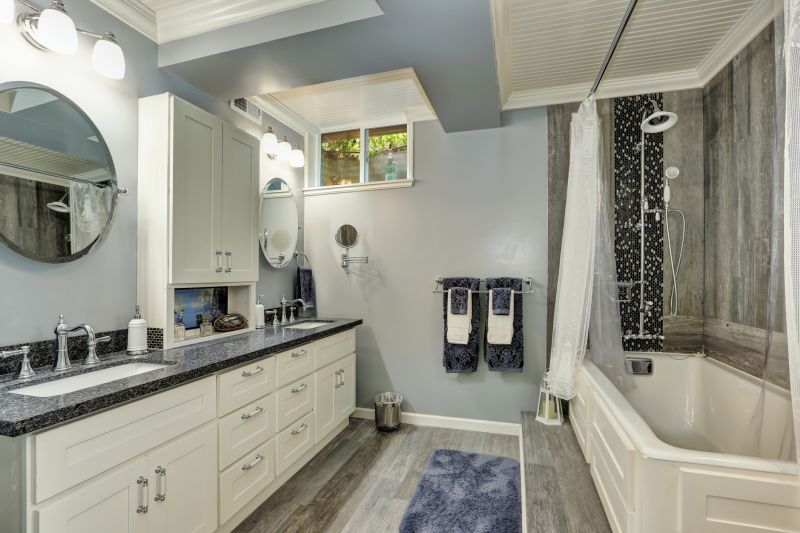 Top Bathroom Remodeling Companies in Ramona, CA