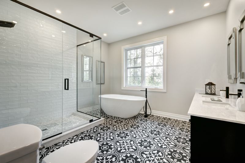 Best Bathroom Renovation Contractors in El Centro, CA